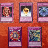 Carte trappola Yu-Gi-Oh