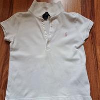 Maglietta polo Ralph Lauren - 5 anni