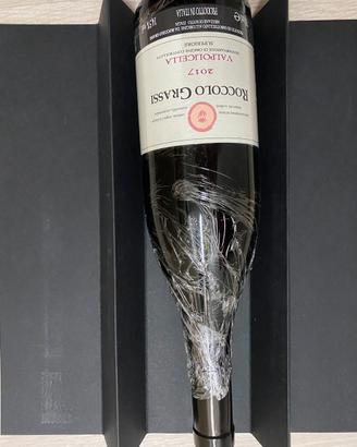 Roccolo grassi 2017
