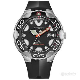 Citizen Orca EcoDrive nuovo originale garanzia