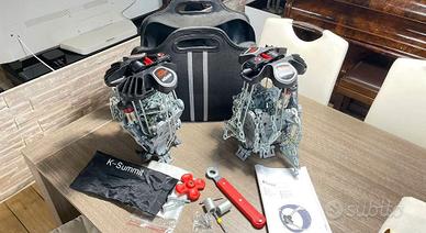 Konig K-Summit K77 XXL