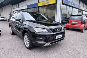 Seat Ateca 1.0 tsi Business