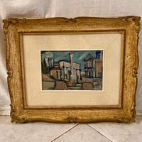 QUADRO MARIO CORNALI