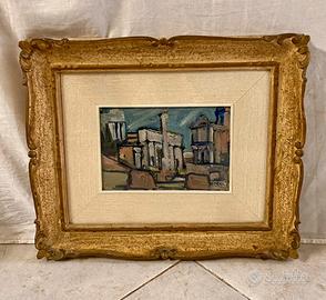 QUADRO MARIO CORNALI