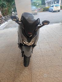 Honda Forza 300 - 2021