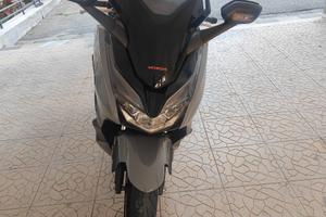 Honda Forza 300 - 2021