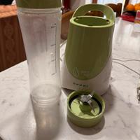 Mini frullatore beper