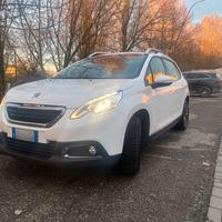 Peugeot 2008 (2016) – Automatica, OK Neopatentati