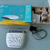 TP-Link TL-WA901ND – Wireless N Access Point