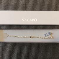Bracciale S'agapõ nuovo 