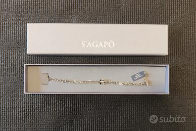 Bracciale S'agapõ nuovo 
