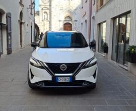 NISSAN Qashqai 2ª serie - 2021