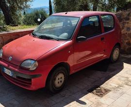 Fiat 600 (2005-2011) - 2003