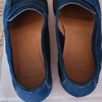 mocassino doucal's uomo