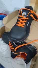 Scarpa Donna Antinfortunistiche TG. 36