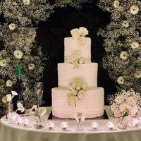 ARCO per fiori per matrimonio