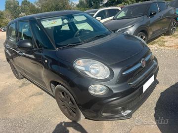 Fiat 500L 1.3 Multijet 95 CV Urban