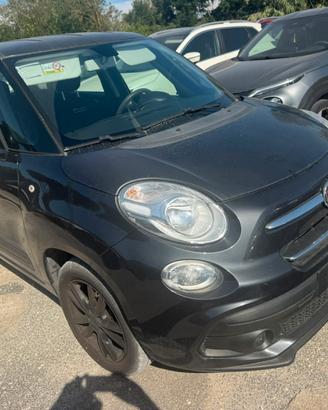 Fiat 500L 1.3 Multijet 95 CV Urban