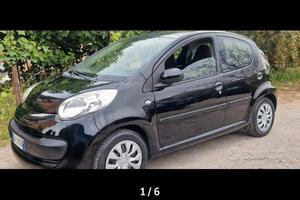 Citroen C1 3 perfetta