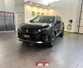 Peugeot 3008 BlueHDi 130 S&S EAT8 GT