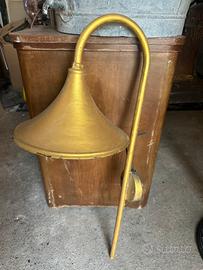 Lampade da esterno