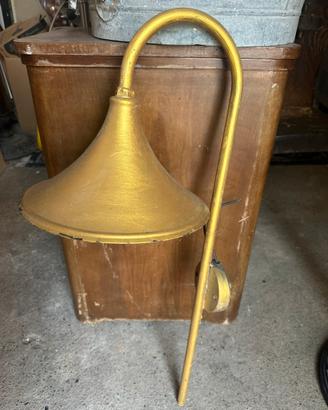 Lampade da esterno