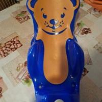 Riduttore bagnetto neonato OK Baby