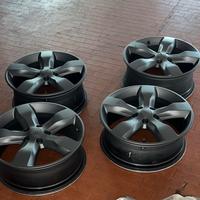 cerchi in lega r20 originali jeep grand cherokee