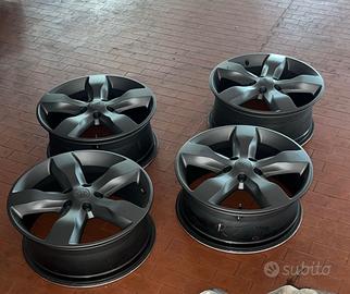 cerchi in lega r20 originali jeep grand cherokee