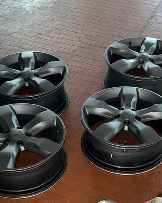 cerchi in lega r20 originali jeep grand cherokee