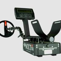 metal detector whites mtx all pro 