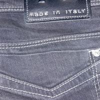 Pantalone Nero Giardini