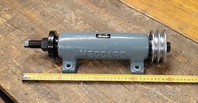 Albero / supporto per circolare 