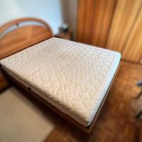 2 Materassi in memory TOP QUALITY - MADE IN ITALY