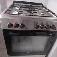 Macchina a gas Beko