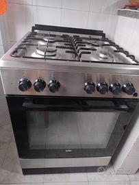 Macchina a gas Beko