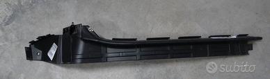 Supporto paraurti Posteriore sx Fiat Grande Punto