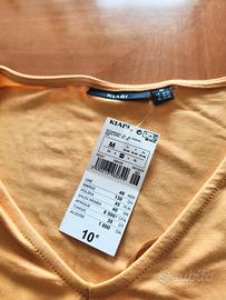 T-shirt da donna  taglia M €8 trattabile