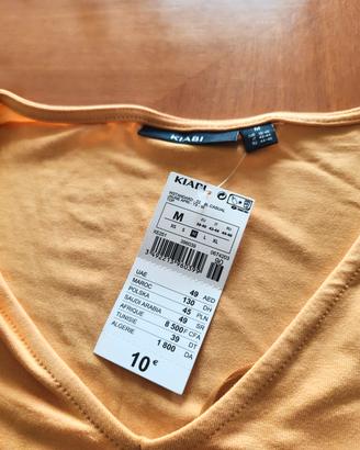 T-shirt da donna  taglia M €8 trattabile