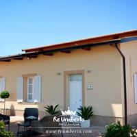 Casale finemente restaurato con camere a San Salvo
