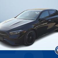 Mercedes-Benz Classe A 180d Automatic AMG Lin...