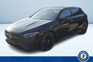 Mercedes-Benz Classe A 180d Automatic AMG Lin...