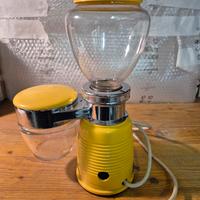 Macinacaffe' Quick Mill anni 60