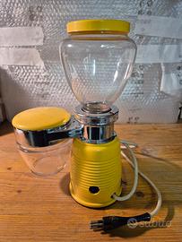 Macinacaffe' Quick Mill anni 60