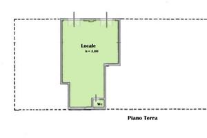 Locale commerciale artigianale uffici - Por...