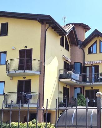 4 LOCALI A GALLARATE