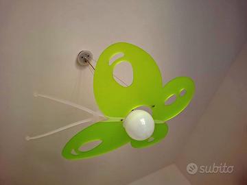 Lampada da soffitto