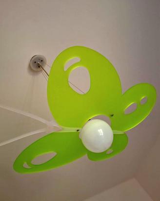Lampada da soffitto