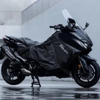 Termoscudo coprigambe t-max