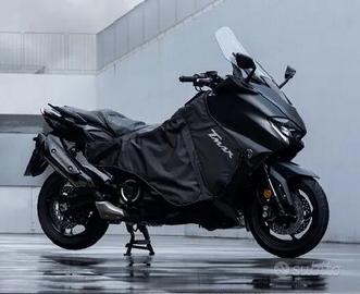 Termoscudo coprigambe t-max